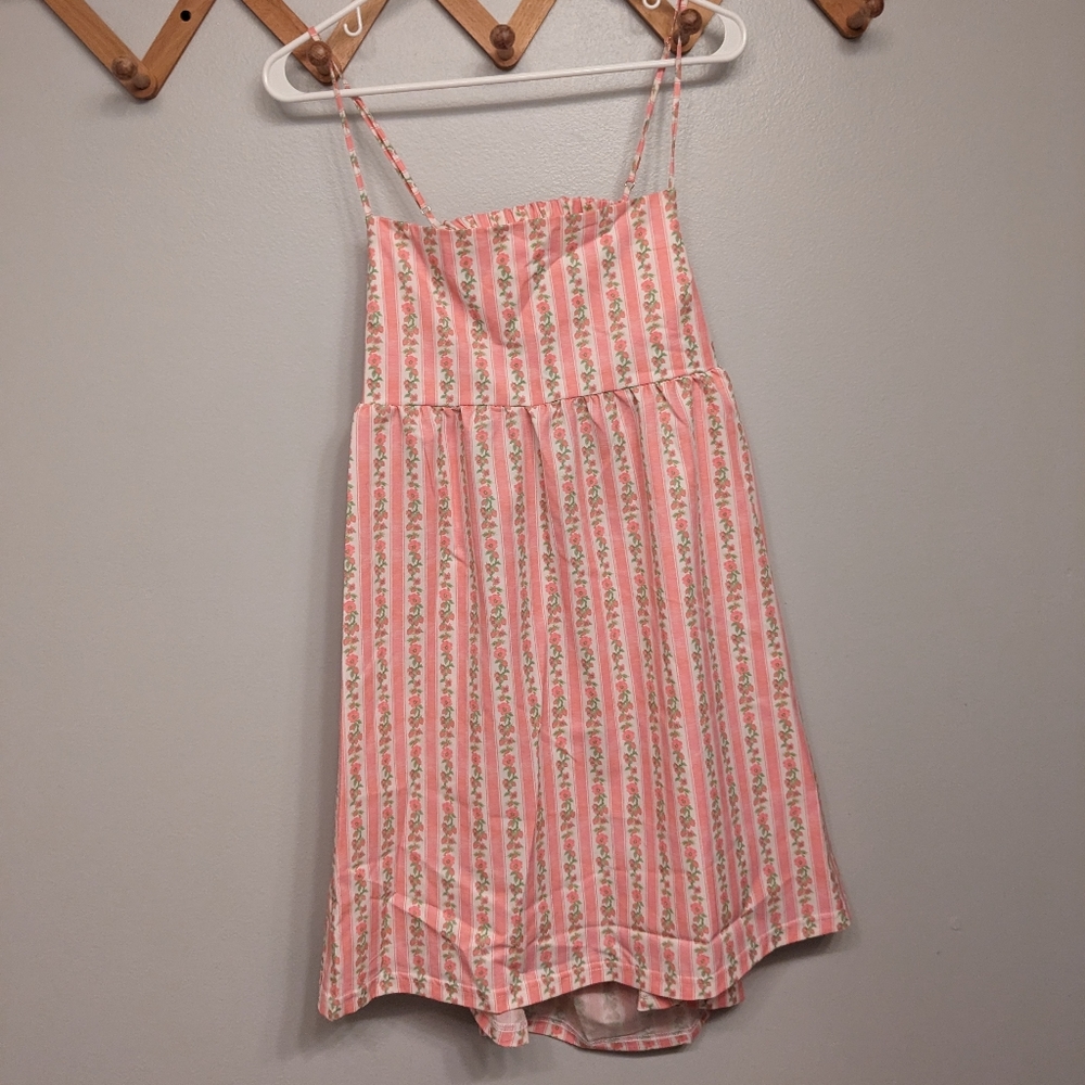 Smith and Quinn Floral Dress